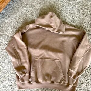 Men’s Abercrombie hoodie, XL